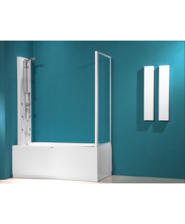 Carmen-Orion-Penta Küvet