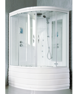 Hydrobox Norma 3120-3130