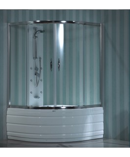 Flora Jakuzi 200