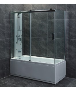 Gia Plus Küvet 01