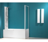 Carmen-Orion-Penta Küvet